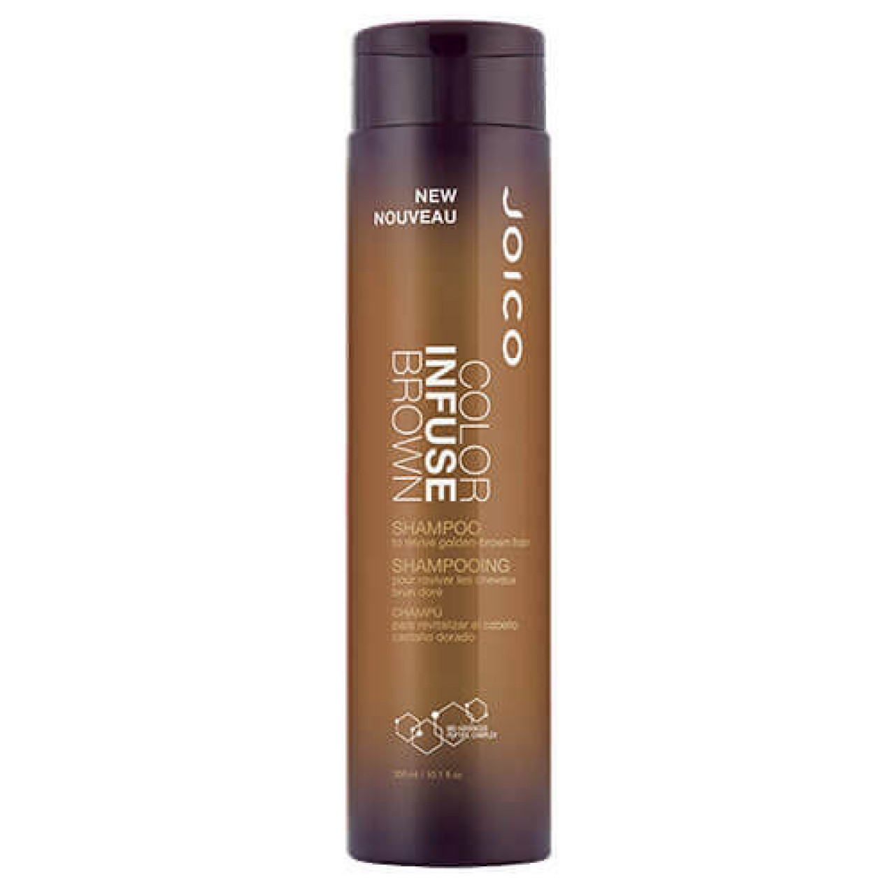 joico-color-infuse-brown-shampoo-300ml